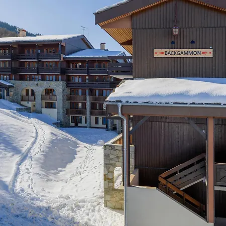 Appartement Rénové 2018, Animaux Admis, Parking, 2 Pers., Proche Pistes - Fr-1-181-2412