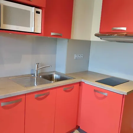 Rénové 2018, Animaux Admis, Parking, 2 Pers., Proche Pistes - Fr-1-181-2412 Appartement La Plagne-Tarentaise