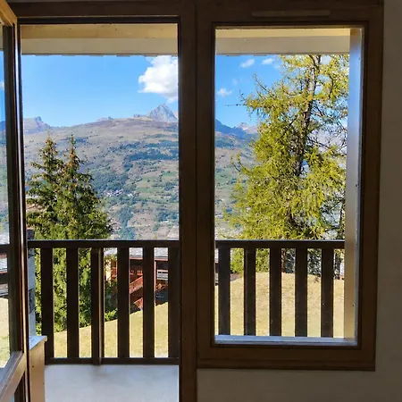 Apartamento Rénové 2018, Animaux Admis, Parking, 2 Pers., Proche Pistes - Fr-1-181-2412 *