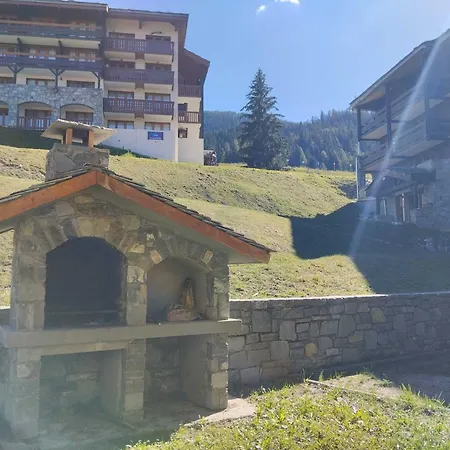 Apartamento Rénové 2018, Animaux Admis, Parking, 2 Pers., Proche Pistes - Fr-1-181-2412